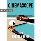 Cinemascope 9789491737947 Gerrit Brand, Verzenden, Zo goed als nieuw, Gerrit Brand