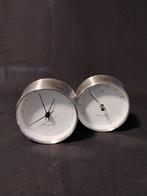 Georg Jensen, Design Henning Koppel - Weerstation (2) -