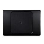 Tweedekans: Bluesound Pulse Sub+ - Subwoofer Zwart, Audio, Tv en Foto, Luidsprekers, Verzenden, Nieuw