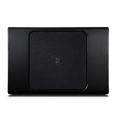 Tweedekans: Bluesound Pulse Sub+ - Subwoofer Zwart, Audio, Tv en Foto, Luidsprekers, Verzenden
