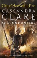 The Mortal Instruments 6: City of Heavenly Fire / The Mortal, Boeken, Verzenden, Gelezen, Cassandra Clare