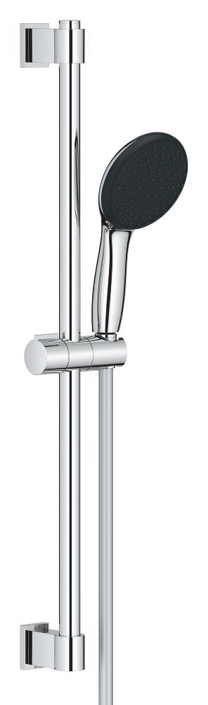 Grohe Vitalio Start 110 Doucheset 1 straal (Rain) Chroom, Doe-het-zelf en Verbouw, Sanitair, Kraan, Nieuw, Chroom, Ophalen of Verzenden