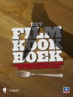 Het Filmkookboek 9789089311887 Kelly Deriemaeker, Verzenden, Zo goed als nieuw, Kelly Deriemaeker