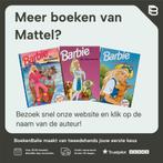 Barbie De verhuizing 9789054289722 Mattel, Verzenden, Gelezen, Mattel