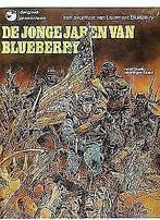 mooie blueberry strips losse verkoop, Boeken, Ophalen of Verzenden, Zo goed als nieuw