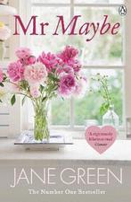 Mr Maybe 9780140276510 Jane Green, Boeken, Verzenden, Gelezen, Jane Green