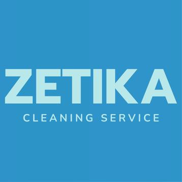 ZETIKA – Professionele schoonmaak voor jouw huis! beschikbaar voor biedingen