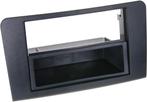 2-DIN Paneel Mercedes Benz M-Klasse / G-Klasse Kl: Zwart, Verzenden, Nieuw