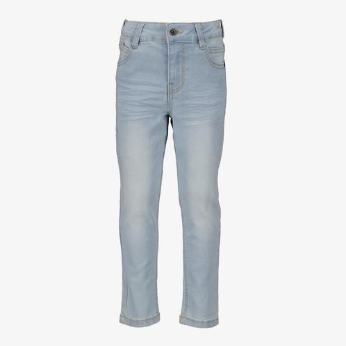 Unsigned jongens jeans lichtblauw maat 98 van Scapino - Nu m, Kleding | Dames, Spijkerbroeken en Jeans, Nieuw, Verzenden
