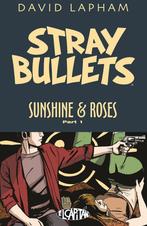 Stray Bullets: Sunshine & Roses Volume 1 9781534307995, Verzenden, Gelezen, Maria Lapham