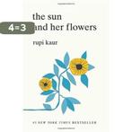 The Sun and Her Flowers 9781449486792 Rupi Kaur, Verzenden, Gelezen, Rupi Kaur