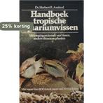 Handboek tropische aquariumvissen 9789020412840 Axelrod, Verzenden, Gelezen, Axelrod