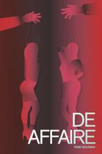 De Affaire 9789065092557 Tieme Woldman, Verzenden, Gelezen, Tieme Woldman