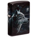 Zippo Wolves Design, Verzenden, Nieuw, Aansteker