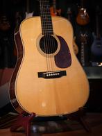 Collings D2HAT Torrefied Traditional Pre-Owned, Muziek en Instrumenten, Ophalen of Verzenden, Gebruikt, Overige typen