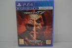 Tekken 7 - SEALED (PS4), Verzenden, Zo goed als nieuw, Online