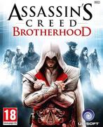 Assassins Creed: Brotherhood [Xbox 360], Spelcomputers en Games, Games | Xbox 360, Ophalen of Verzenden, Nieuw