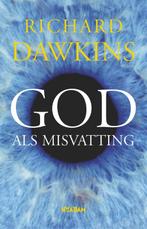 God als misvatting 9789046805947 Richard Dawkins, Boeken, Verzenden, Gelezen, Richard Dawkins