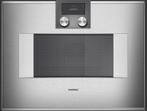 Gaggenau BM451110 oven 2000 W Roestvrijstaal, Witgoed en Apparatuur, Ovens, Ophalen of Verzenden, Nieuw