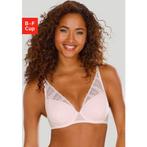 Lascana Bh met steuncups AMIRA met spacer cups en, Verzenden