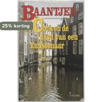 De Cock en de dood van een kunstenaar / Baantjer / 64, Boeken, Detectives, Verzenden, Gelezen, A.C. Baantjer
