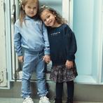 Daily7-collectie Trui hoodie (lavender blue), Kinderen en Baby's, Kinderkleding | Maat 92, Nieuw, Meisje, Trui of Vest, Daily7