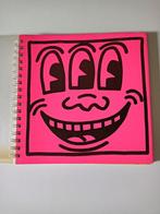 Keith Haring (1958-1990) - Exhibition Catalogue, Tony, Antiek en Kunst