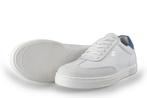 AQA Sneakers in maat 39 Wit | 10% extra korting, Verzenden, Wit, AQA, Sneakers of Gympen