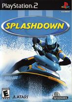 Splashdown PS2 Garantie & morgen in huis!, Spelcomputers en Games, Games | Sony PlayStation 2, Avontuur en Actie, Ophalen of Verzenden