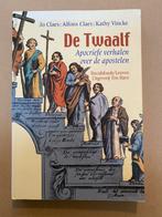 De Twaalf - Apocriefe Verhalen Over De Apostelen - NIEUW, Ophalen of Verzenden, Zo goed als nieuw, Christendom | Katholiek