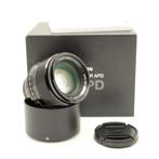 Fujifilm XF 56mm F1.2R APD Objectief (Occasion), Telelens, Ophalen of Verzenden, Zo goed als nieuw