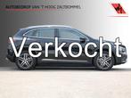 GLA 250e AUT8 Progressive CAMERA NAVI DAB 18, Auto's, Automaat, Gebruikt, Leder en Stof, Zwart