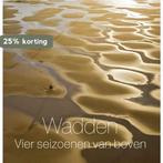 Wadden vier seizoenen van boven 9789079716135, Verzenden, Zo goed als nieuw, Herman IJsseling