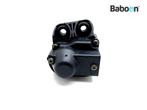 Uitlaatklep Servomotor Yamaha MT 01 2005-2012 (MT01 MT-01), Motoren, Onderdelen | Yamaha, Verzenden, Gebruikt