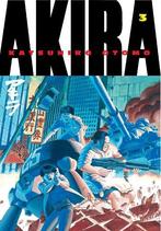 Akira Volume 3, Boeken, Verzenden, Nieuw