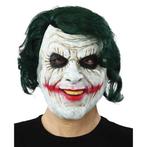 Masker The Joker, Nieuw, Feestartikel, Verzenden