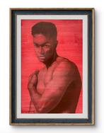 Cristian Mesa Velazquez - Furia Silenciosa