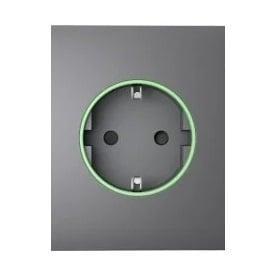 Ajax Systems CenterCover [type F]  8 Kleuren, Doe-het-zelf en Verbouw, Alarmsystemen, Ophalen of Verzenden