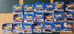 Hot Wheels 1:64 - Modelauto  (19) - Mixed Collection from, Nieuw