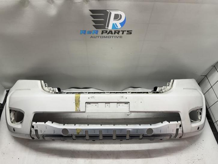 Voorbumper - Type met PDC - Ford Ranger - OEM: JB3B17C8..., Auto-onderdelen, Carrosserie en Plaatwerk, Nieuw, Deur, Verzenden