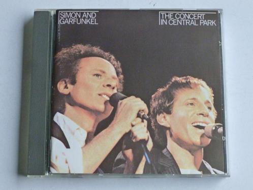 Simon and Garfunkel - The Concert in Central Park, Cd's en Dvd's, Cd's | Pop, Verzenden