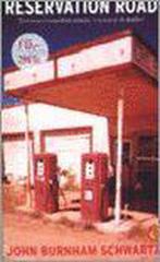 Reservation Road / Flamingo pocket 9789041404916, Boeken, Verzenden, Gelezen, J. Burnham Schwartz