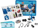 LEGO Mindstorm Simple & Powered Machines Set - 9686