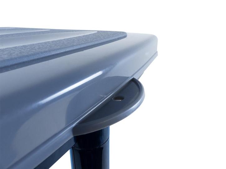 Afvalbak Inklapbaar 60L, Caravans en Kamperen, Kampeeraccessoires, Ophalen of Verzenden