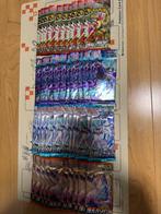 Pokemon - Kaartspel New Booster Packs set of 40 Pokemon, Nieuw