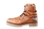 Travelin Veterboots in maat 43 Bruin | 10% extra korting, Bruin, Verzenden, Boots, Travelin