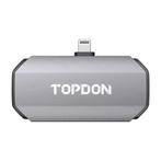 Topdon TCView TC002 | Warmtebeeldcamera, Verzenden, Nieuw