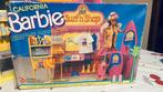Mattel - Barbiepop Surfn shop - 1980-1990, Antiek en Kunst, Antiek | Speelgoed