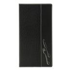 Menukaarthouder | Design | Croc | 35x19x1,5cm, Verzenden, Nieuw in verpakking