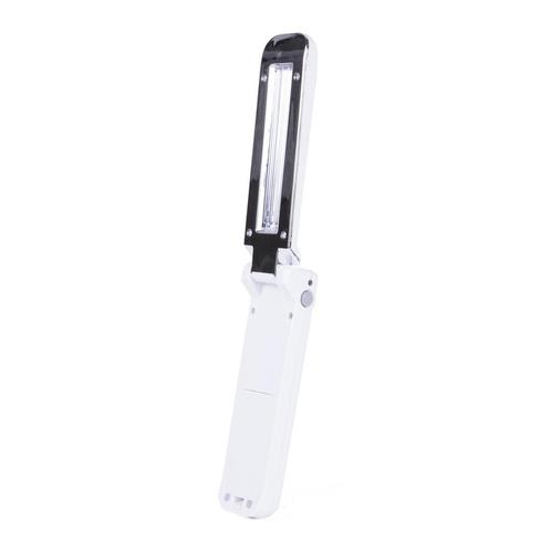 Benson UV desinfectielamp - 3 watt - doodt 99.9% bacterië.., Huis en Inrichting, Schoonmaakartikelen, Ophalen of Verzenden